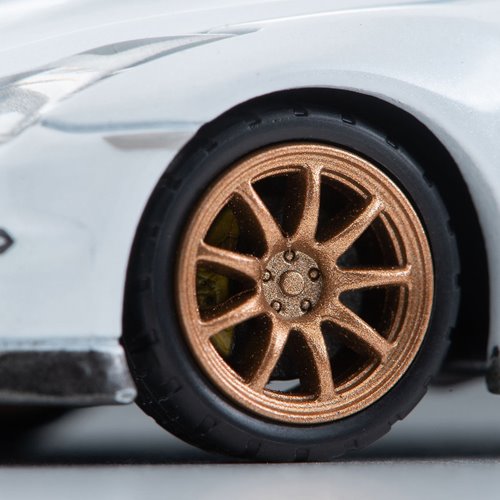 Tomica Limited Vintage Neo Nissan GT-R Premium Edition T-spec 24 Model 1:64 Scale Die-Cast Metal Veh