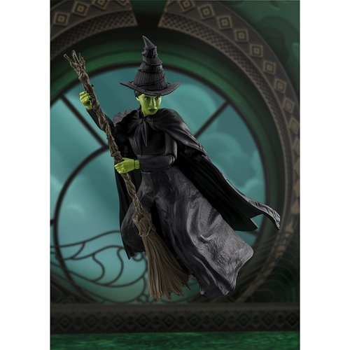 Wicked Elphaba S.H.Figuarts Action Figure