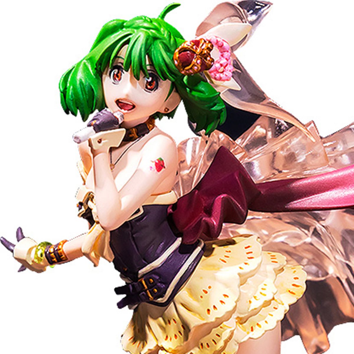 Macross frontier ranka