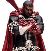 Spawn Wave 7 Spawn #311 Remastered 7-Inch Posed Figure