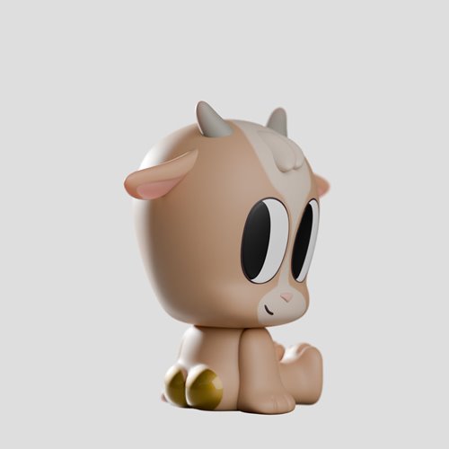 Tiny Shiny Hineys Series 1 Blind-Box Random Mini-Figure