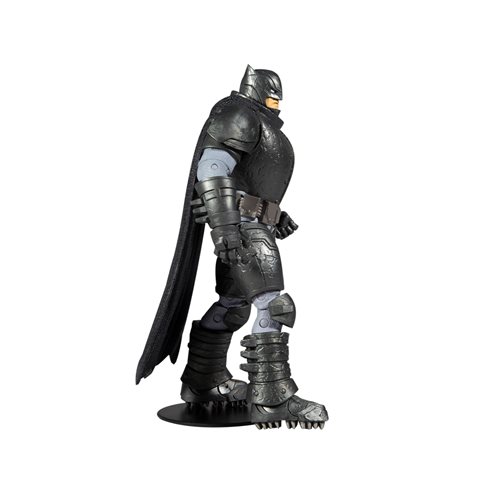 DC Multiverse The Dark Knight Returns Armored Batman 7-Inch Scale Action Figure