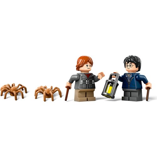 LEGO 76434 Harry Potter Aragog in the Forbidden Forest