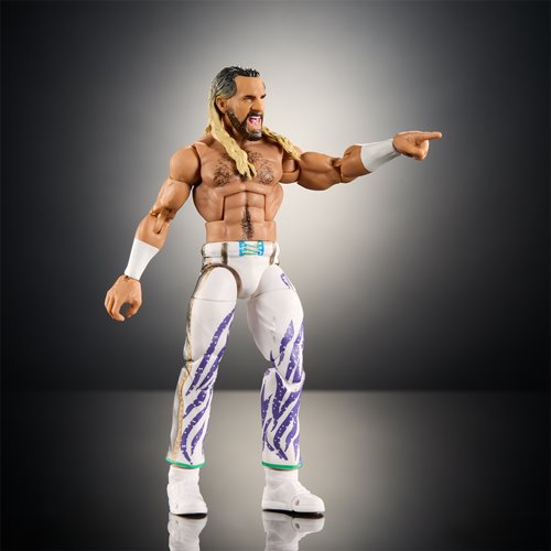 WWE Elite Collection Series 117 Action Figure Case of 8