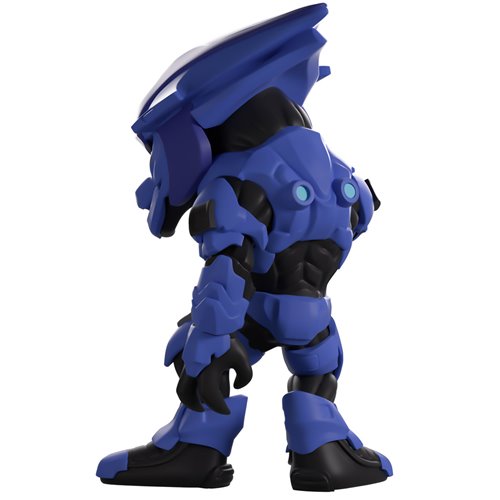 Halo Collection Elite Vinyl Figure #17