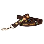 Up 15th Anniversary Wilderness Badges Leash