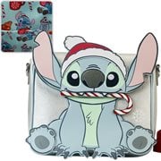 Lilo and Stitch Holiday Stitch Cosplay Crossbody Purse