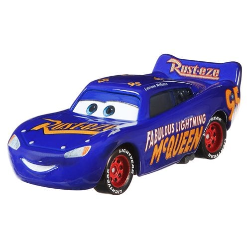 Cars Character Cars 2024 Mix 9 Case of 24