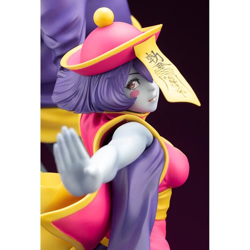 Darkstalkers Hsien-ko Bishoujo 1:7 Scale Statue