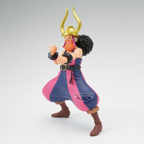 One Piece Usopp Battle Record Collection Statue