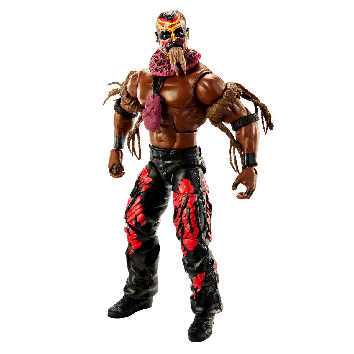 WWE Elite Collection Series 99 Boogeyman Action Figure - 9b79a8c986be4ceb8f39c99582eD1504xl