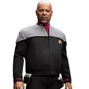 Star Trek: DSN Captain Benjamin Sisko EX 1:6 Action Figure