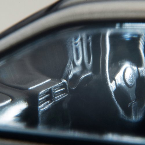 Tomica Limited Vintage Neo Subaru Impreza WRX STi 2003 Silver 1:64