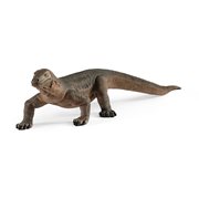 Wild Life Komodo Dragon Collectible Figure