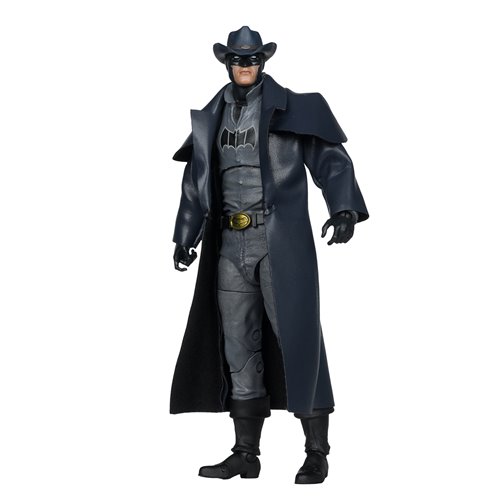DC Multiverse Wave 21 7-Inch Scale Action Figure Case of 6