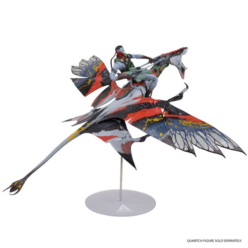 Avatar: Fire and Ash Mega Banshee Action Figure Case of 2
