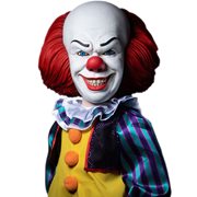 IT (1990) Talking Pennywise Mega Scale 15-Inch Doll, Not Mint