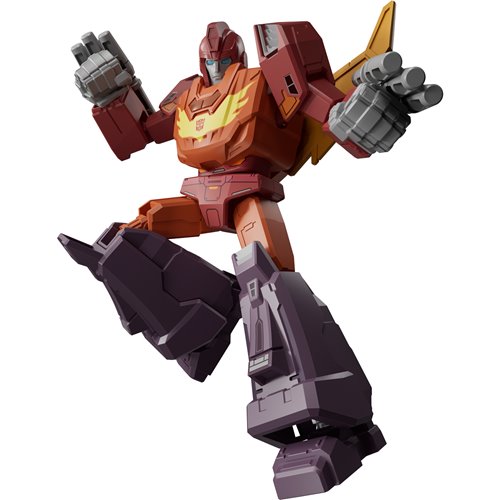 Transformers Galaxy Version 10 Transformers: The Movie 3 Sixshot Blokees Blind Box Model Kit Case of
