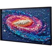 LEGO 31212 The Milky Way Galaxy Wall Art