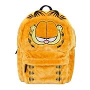 Garfield 3D Faux Fur Laptop Backpack