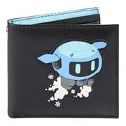 Overwatch Mei Bi-Fold Wallet