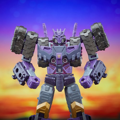 Transformers Legacy United Voyager Tarn