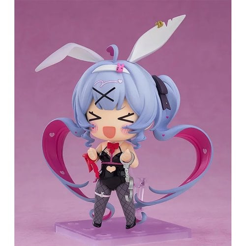 Vocaloid Hatsune Miku Rabbit Hole Version Nendoroid Action Figure