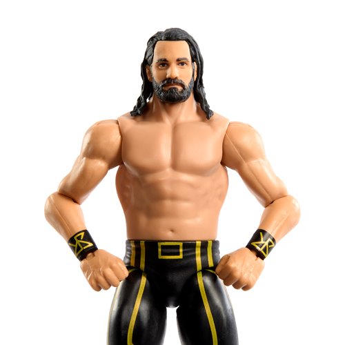 WWE Main Event Series 152 Action Figure Case of 12