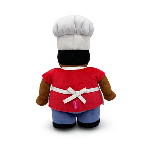 South Park Chef 9-Inch Plush