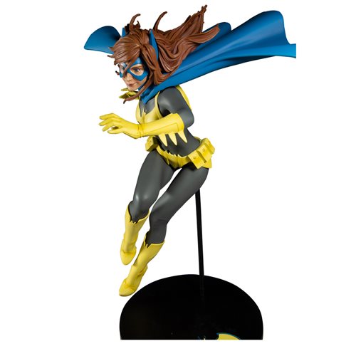 DC Designer Series Batgirl By Josh Middleton 1:6 Scale Resin Statue