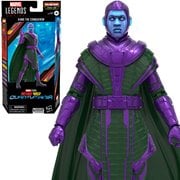 Ant-Man & the Wasp: Quantumania Marvel Legends Kang Figure