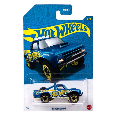 Hot Wheels Purple and Gold Vehicle 2026 Mix 1 Case of 24