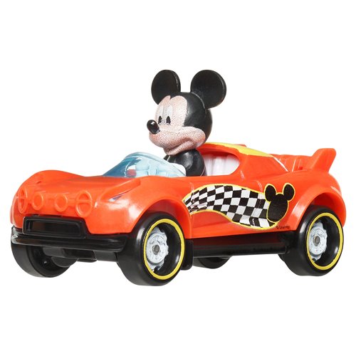 Hot Wheels Superstar Speeders Vehicles 2026 Mix 3 Case of 8