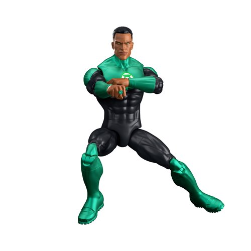 DC Premiere Wave 2 6 1/2-Inch Core Action Figure Case of 8