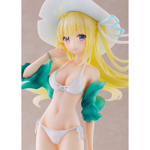 Reina 1:7 Scale Statue - Entertainment Earth