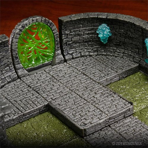 WarLock Tiles Forgotten Sewers Core Set Accessory Pack