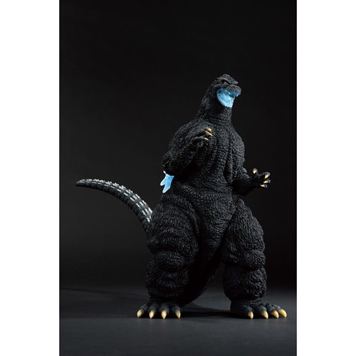 Godzilla 1991 Heat Ray Version Ichibanso Statue