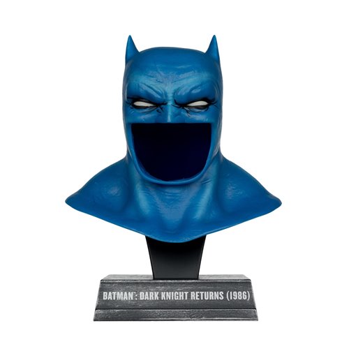 DC Direct Prop Replica Wave 3 Batman Cowl Case of 6