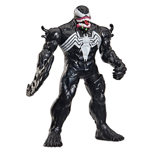 Spider-Man Venom Action FX 6-Inch Electronic Action Figure