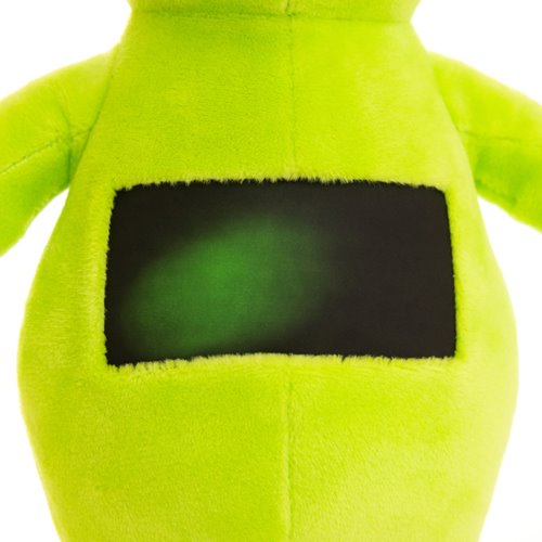 Teletubbies Dipsy 8-Inch Plush