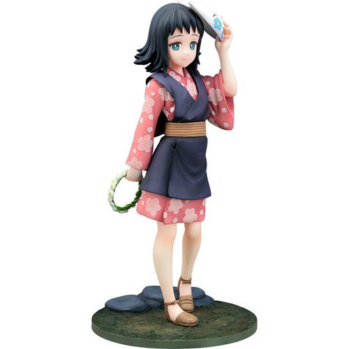 Demon Slayer: Kimetsu no Yaiba Makomo 1:7 Scale Statue