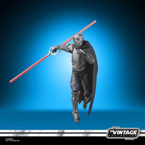 Star Wars The Vintage Collection 3 3/4-Inch Action Figures 3 Wave 2 Case of 8