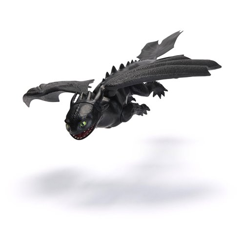 How to Train Your Dragon Small Dragons Action Figure Case of 3