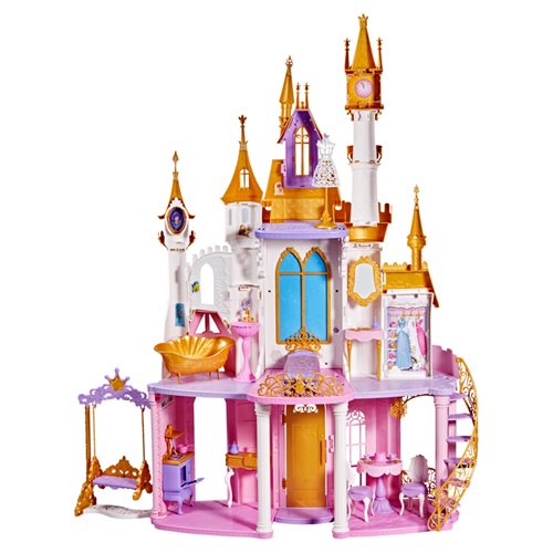 Disney Princess Ultimate Celebration Castle Playset