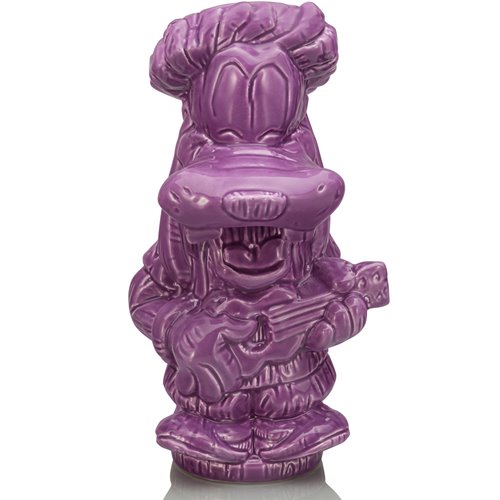 Disney Aloha Goofy 18 oz. Geeki Tikis Mug