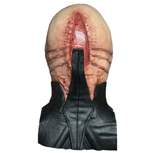 Hellraiser Chatterer Latex Mask