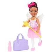 Barbie Chelsea Can Be Ballerina Doll