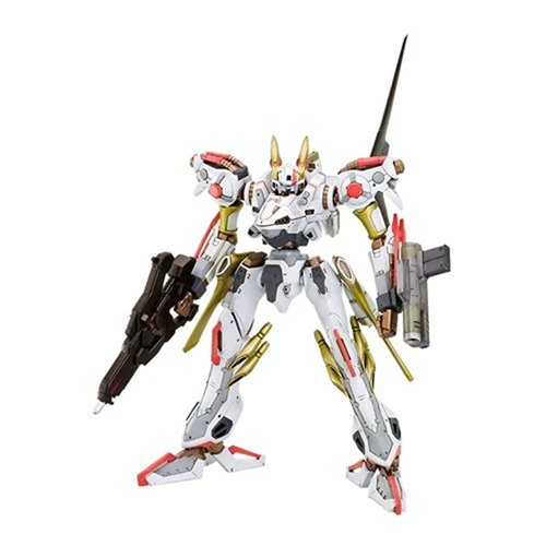 Armored Core: Brave New World Variable Infinity Mirage C-03-HELIOS Victoria 1:72 Scale Model Kit