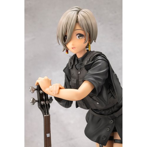 Girls Band Cry Rupa 1:7 Scale Statue - Entertainment Earth