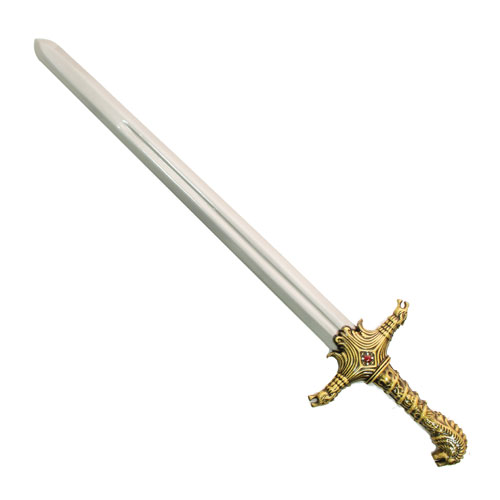 Game Of Thrones Oathkeeper Larp Sword Entertainment Earth